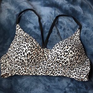 Victoria’s Secret Lightly Lined Plunge